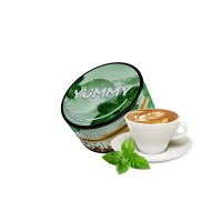 Табак для кальяна YUMMY Мятный Раф 100гр