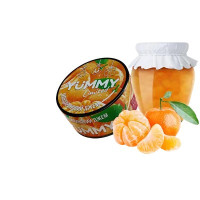 Табак для кальяна YUMMY Мандариновый Джем 100гр