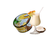 Табак для кальяна YUMMY Пина-колада 100гр