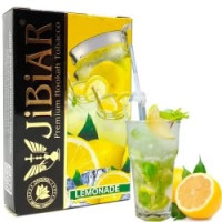 Табак для кальяна JiBiAR 50 гр Lemonade (лимонад) (просроченный)