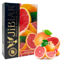 Табак для кальяна JiBiAR 50 гр Grapefruit (грейпфрут)