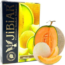 Табак для кальяна  JiBiAR 50 гр Melon (диня)
