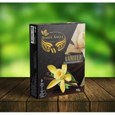 Табак White Angel Vanilla (Ваниль) 50 гр (просроченный)