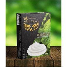 Табак White Angel Mint Cream (Мятный крем) 50 гр (просроченный)