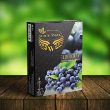 Табак White Angel Blueberry (Черника) 50 гр (просроченный)