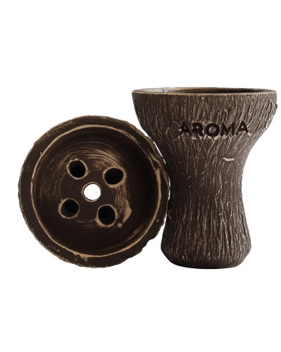 Чаша для кальяна Aroma Bark