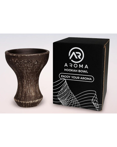 Чаша для кальяна Aroma Bark