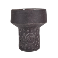 Чаша для кальяна Aroma Uniform Black (чёрная) 
