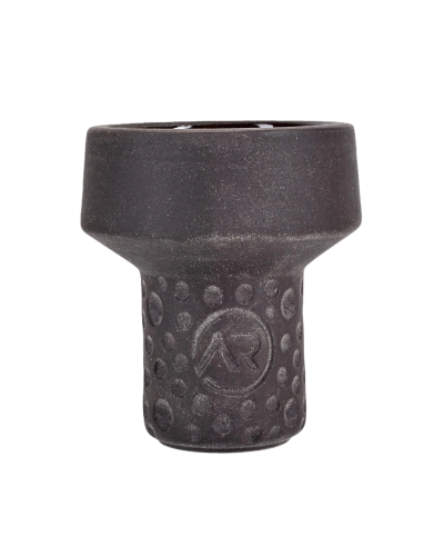 Чаша для кальяна Aroma Uniform Black (чёрная)