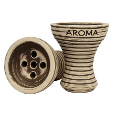Чаша для кальяна Aroma Golf
