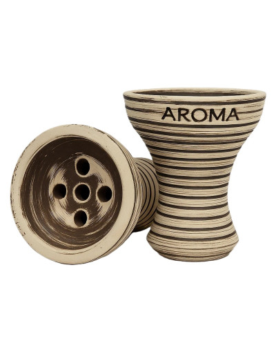 Чаша для кальяна Aroma Golf