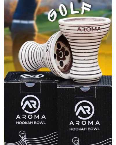 Чаша для кальяна Aroma Golf