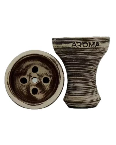 Чаша для кальяна Aroma Oscar