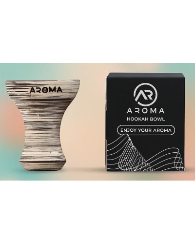 Чаша для кальяна Aroma Oscar