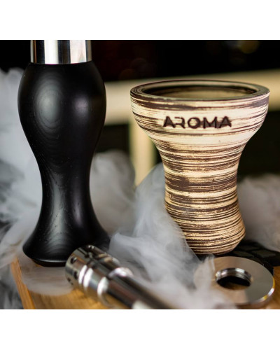 Чаша для кальяна Aroma Oscar