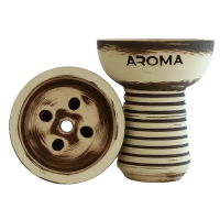Чаша для кальяна Aroma Sierra