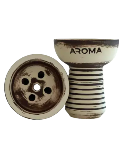 Чаша для кальяна Aroma Yankee