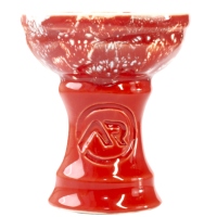 Чаша для кальяна Aroma Delta Red (красная)