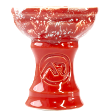 Чаша для кальяна Aroma Delta Red (красная)