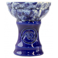 Чаша для кальяна Aroma Delta Blue (синяя)