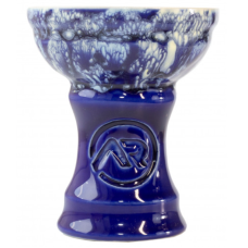 Чаша для кальяна Aroma Delta Blue (синяя)
