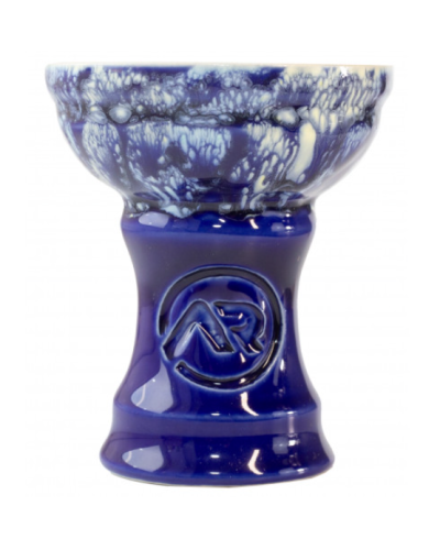 Чаша для кальяна Aroma Delta Blue (синяя)