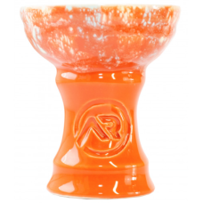 Чаша для кальяна Aroma Delta Orange (оранжевая)