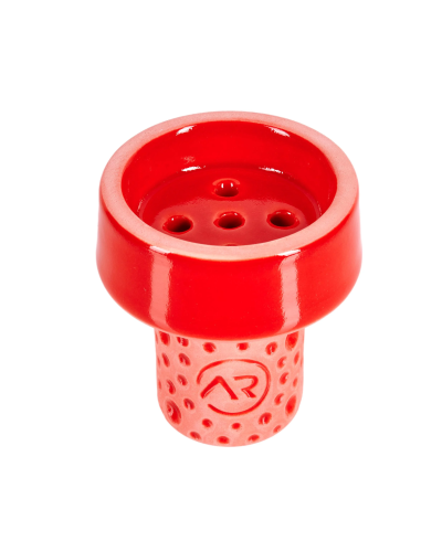 Чаша для кальяна Aroma Uniform Red (красная)
