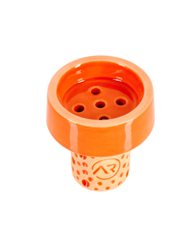Чаша для кальяна Aroma Uniform Orange (оранжевая)