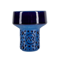 Чаша для кальяна Aroma Uniform Blue (синяя)
