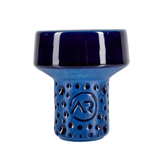 Чаша для кальяна Aroma Uniform Blue (синяя)