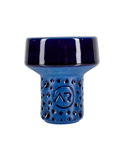 Чаша для кальяна Aroma Uniform Blue (синяя)