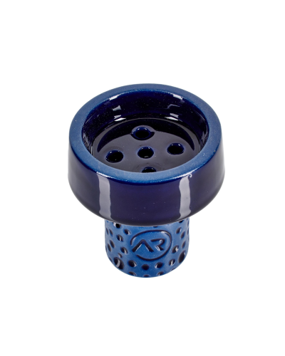 Чаша для кальяна Aroma Uniform Blue (синяя)