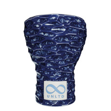 Чаша для кальяна UNLTD Turkish Blue Sapphire (синий сапфир)