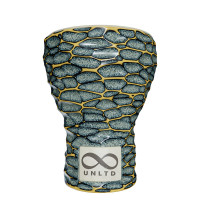 Чаша для кальяну UNLTD Turkish Green Amazonite (зелений амазоніт)