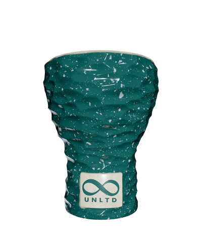 Чаша для кальяна UNLTD Turkish Green Nephrite (зеленый нефрит)
