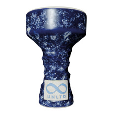 Чаша для кальяна UNLTD Killer Blue Sapphire (синий сапфир)