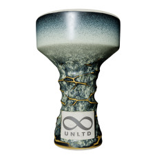 Чаша для кальяна UNLTD Killer Green Amazonite (зеленый амазонит)