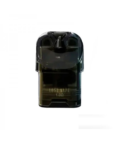 Картридж Lost Vape Ursa Nano 2.5 мл с сопротивлением 1.0 Ом