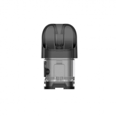 ПУСТОЙ КАРТРИДЖ SMOK NOVO 4 2 МЛ (БЕЗ ИСПАРИТЕЛЯ) НЕ ДЛЯ MINI