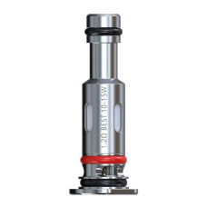 ВИПАРОВУВАЧ SMOK LP1 MESH COIL ОПІР 1.2 ОМ