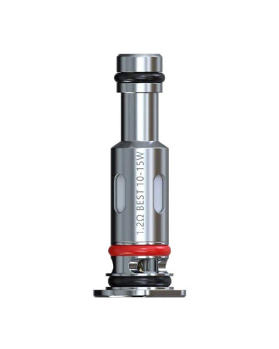ИСПАРИТЕЛЬ SMOK LP1 MESH COIL СОПРОТИВЛЕНИЕМ 1.2 ОМ