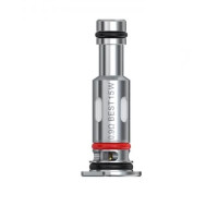 ВИПАРОВУВАЧ SMOK LP1 MESH COIL ОПІР 0.9 ОМ