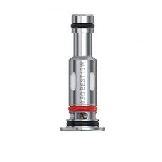 ВИПАРОВУВАЧ SMOK LP1 MESH COIL ОПІР 0.9 ОМ