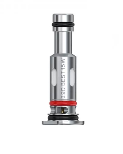 ВИПАРОВУВАЧ SMOK LP1 MESH COIL ОПІР 0.9 ОМ