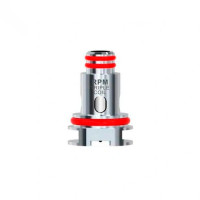 ВИПАРОВУВАЧ SMOK NORD RPM Triple ОПОРОМ 0.6 ОМ