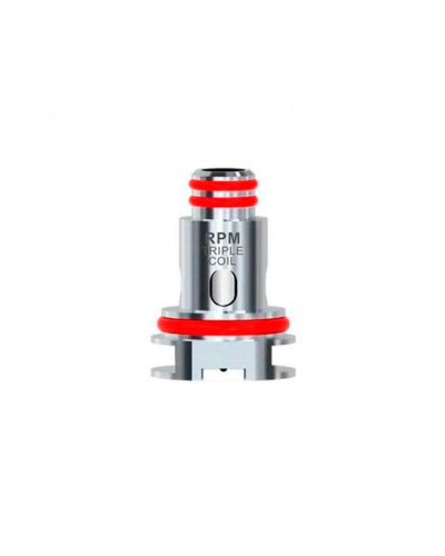ИСПАРИТЕЛЬ SMOK NORD RPM Triple СОПРАТИВЛЕНИЕМ 0.6 ОМ