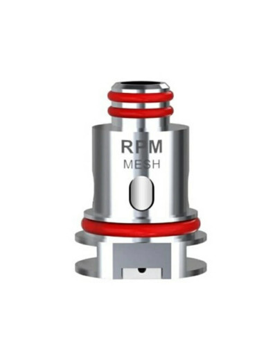 ИСПАРИТЕЛЬ Smok Nord RPM Coil SC 1.0 Ом с сопротивлением