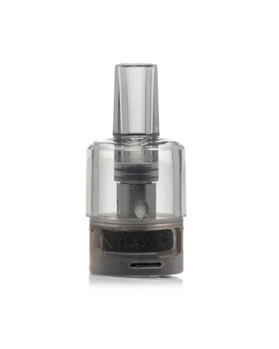 Картридж VooPoo ITO (Doric) с испарителем 1.0 ОМ, объём 2.0 мл