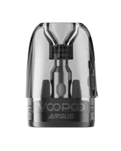 Картридж VooPoo Argus Top Fill, объём 2 мл, сопротивление 0.7 ОМ
